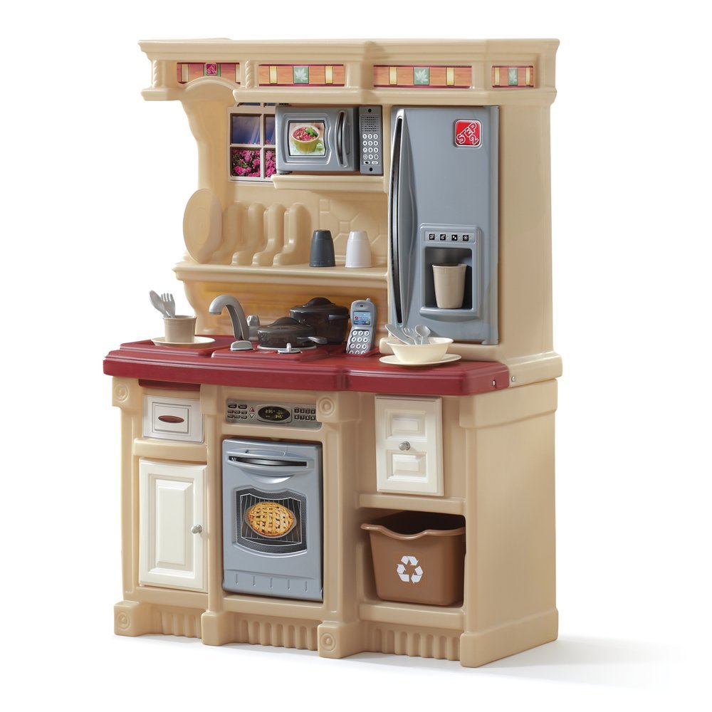IS IT SEXIST TO BUY A TOY KITCHEN FOR MY DAUGHTERS   The Haute ...